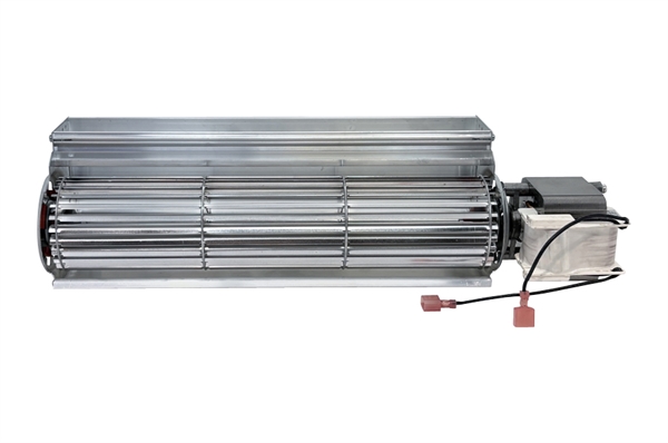 Ventilator for ITALIA pellet stove
