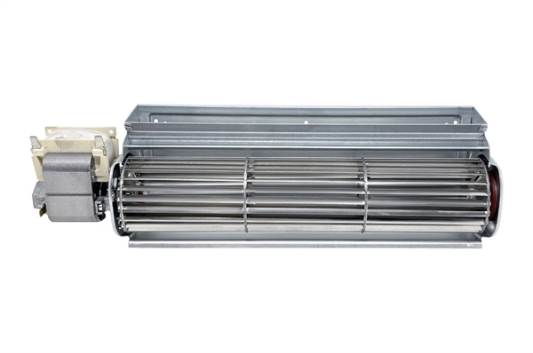 Ventilator for MCZ pellet stove