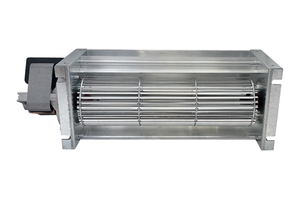 Ventilator for ITALIA pellet stove