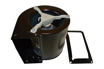 Ventilator for FreePoint pellet stove.