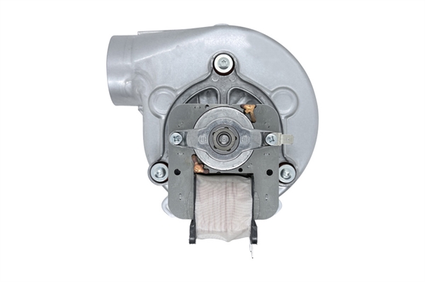 Centrifugal fan for MCZ pellet stove