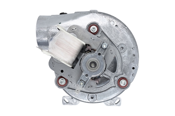Centrifugal fan for MCZ pellet stove