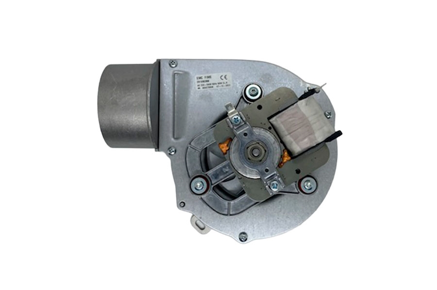 Centrifugal fan for Pegaso pellet stove