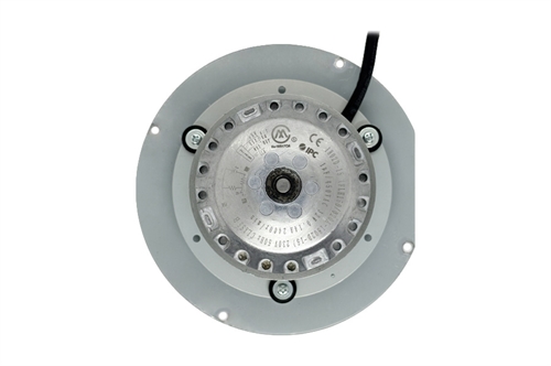 "Smoke extraction blower for Extraflame pellet stove with core motor"""