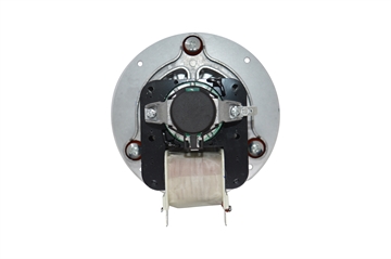 Flue gas motor/exhaust motor for FreePoint pellet stove with core motor"""