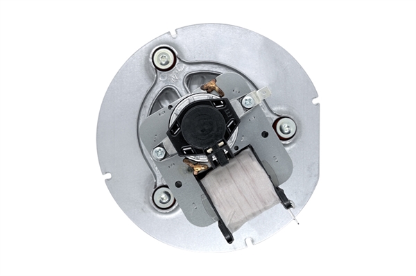 Flue gas motor/exhaust motor for FreePoint pellet stove with core motor"""
