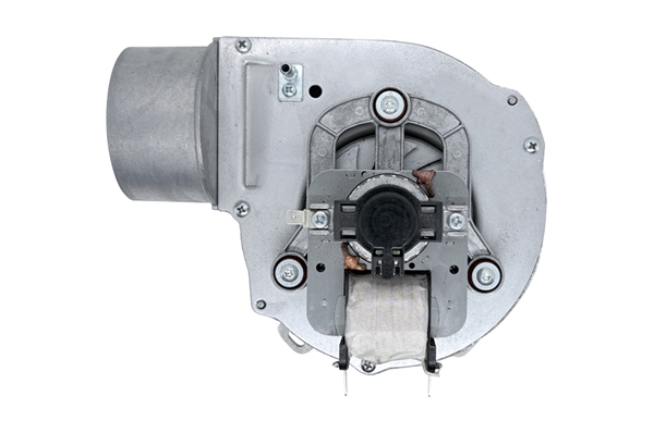 flue gas motor/exhaust blower for ITALIA pellet stove 
