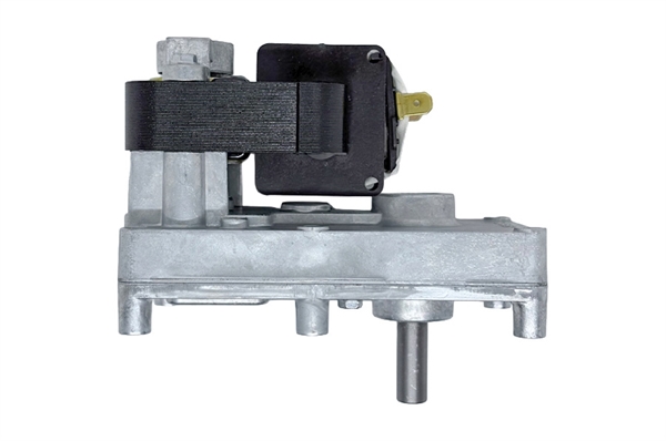 Gear motor/Auger motor for Invicta pellet stove: