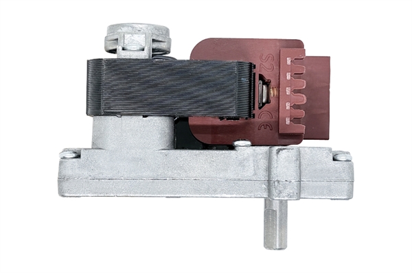 Gear motor / Auger motor for ITALIA pellet stove