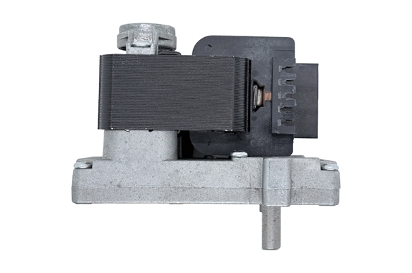 Gear motor / Auger motor for ITALIA pellet stove