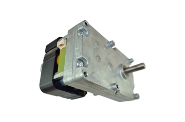 Gear motor/Auger motor with encoder for Edilkamin pellet stove