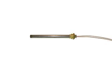 Igniter with thread for Wamsler / Westminster pellet stove
