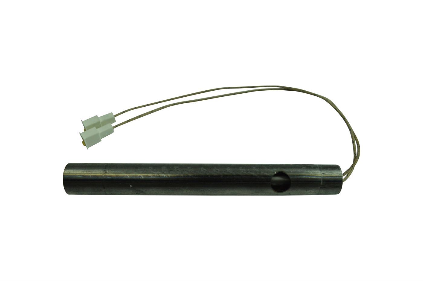 Igniter with sheath for Extraflame pellet stove. Angela