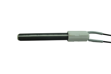 Igniter / Cartridge Heater round ceramic for Edilkamin pellet stove