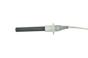 Igniter / Cartridge Heater (ceramic) with flange for FreePoint pellet stove