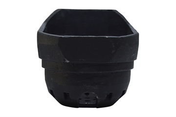 Burn pot in cast iron for K-Stove pellet stove