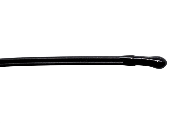 Room temperature sensor for ITALIA pellet stove