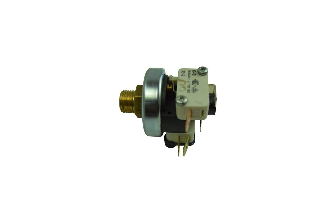 Pressure switch mechanical fits Extraflame pellet stove