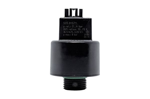 Pressure switch "Electronic" fits ITALIA pellet stove