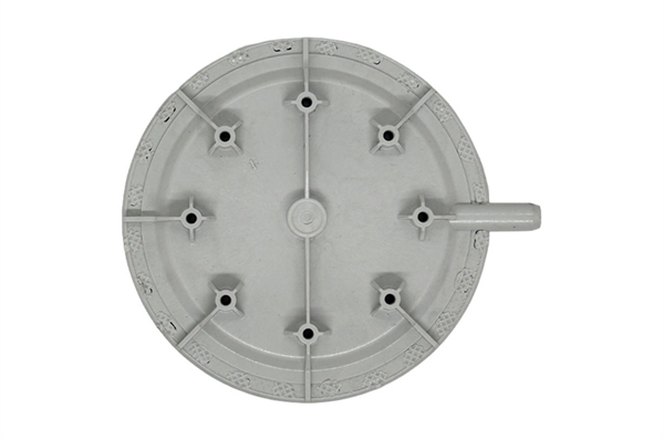 Pressure transducer to Ecoteck / Ravelli