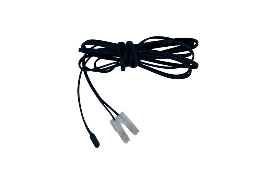 Room temperature sensor for Jøtul pellet stove