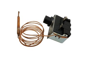 Overheating Thermostat 100 C for Extraflame pellet stove