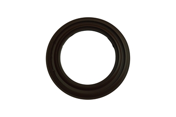 Silicone gasket for MCZ pellet stove Ø115 mm