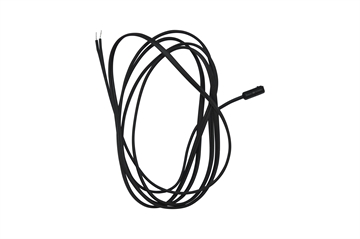 Water/Room temperature sensor for RED.