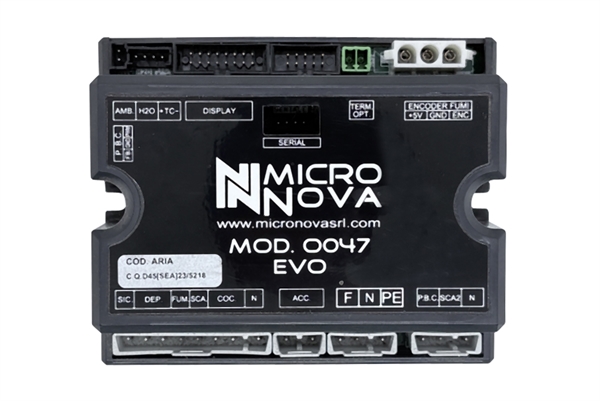 Printed circuit assembly / PCA / Motherboard fits ITALIA