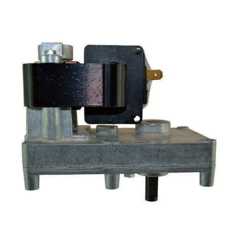 Gear motor / Auger motor for Ecoteck / Ravelli pellet stove (Burn pot)