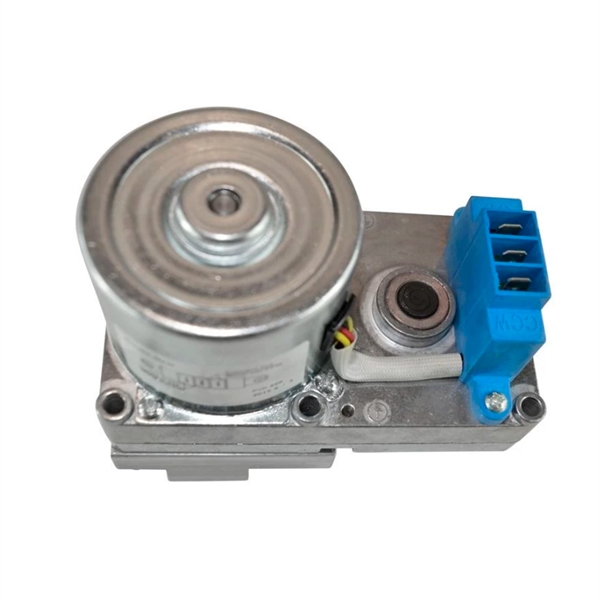 Gear motor/Auger motor for Ecoteck/Ravelli pellet stove