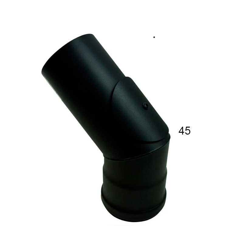 Elbow pipe 45 