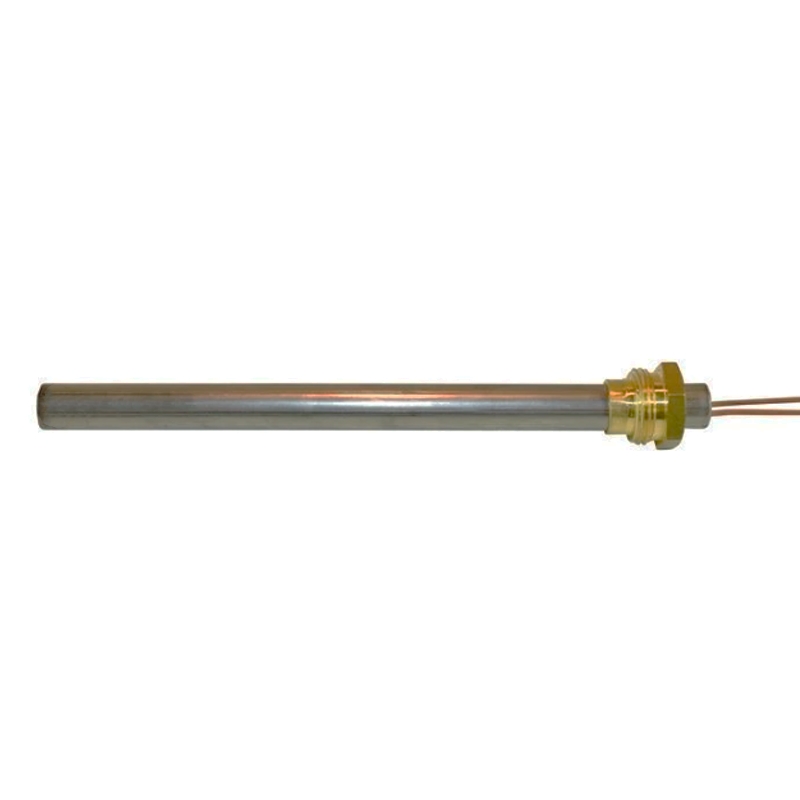 Igniter / Cartridge Heater smooth without screw thread for ExtraStove pellet stove