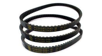 V-belts